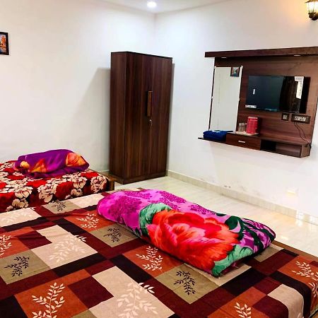 Kalyani Homestay Кодайканал Екстериор снимка