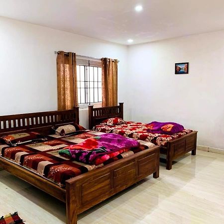 Kalyani Homestay Кодайканал Екстериор снимка