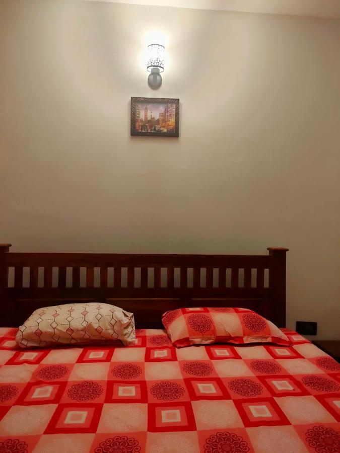 Kalyani Homestay Кодайканал Екстериор снимка