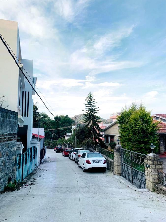 Kalyani Homestay Кодайканал Екстериор снимка