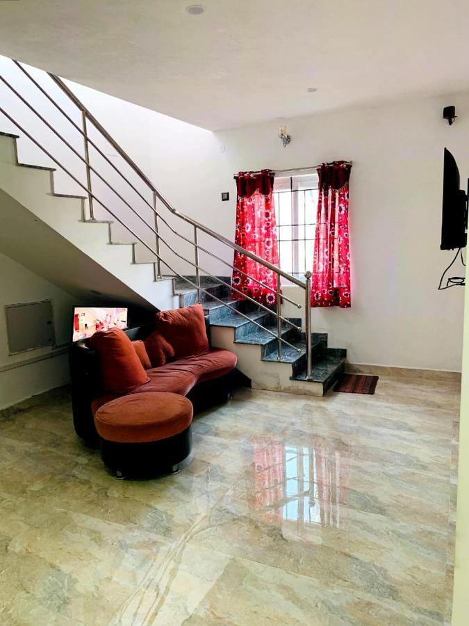 Kalyani Homestay Кодайканал Екстериор снимка