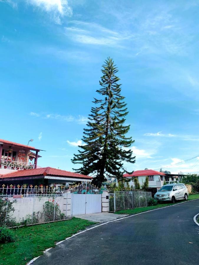 Kalyani Homestay Кодайканал Екстериор снимка