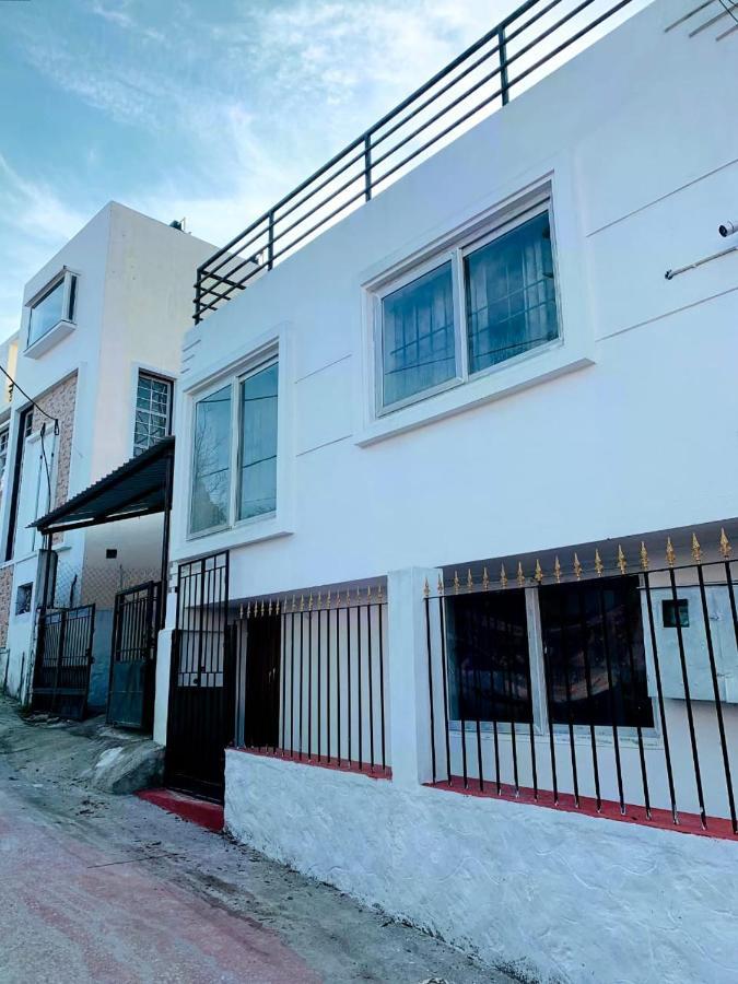 Kalyani Homestay Кодайканал Екстериор снимка