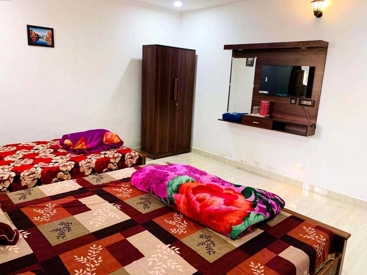 Kalyani Homestay Кодайканал Екстериор снимка