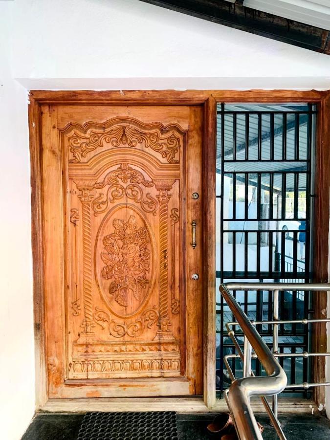 Kalyani Homestay Кодайканал Екстериор снимка
