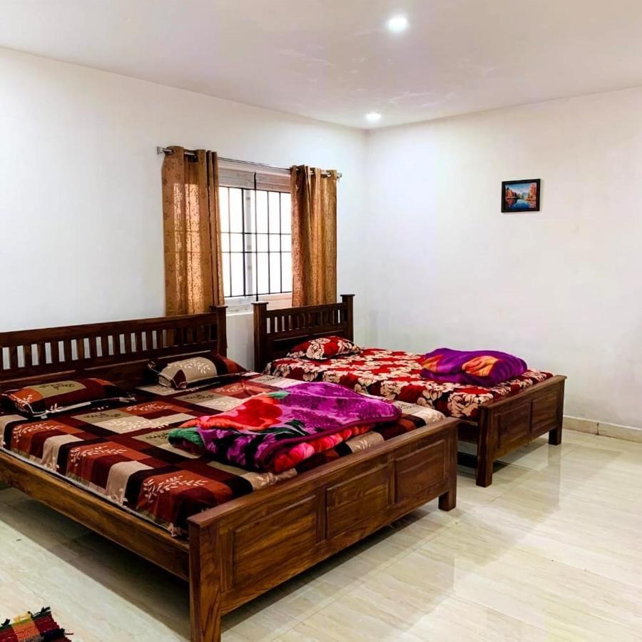 Kalyani Homestay Кодайканал Екстериор снимка