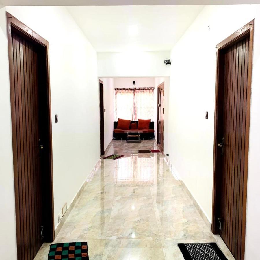 Kalyani Homestay Кодайканал Екстериор снимка